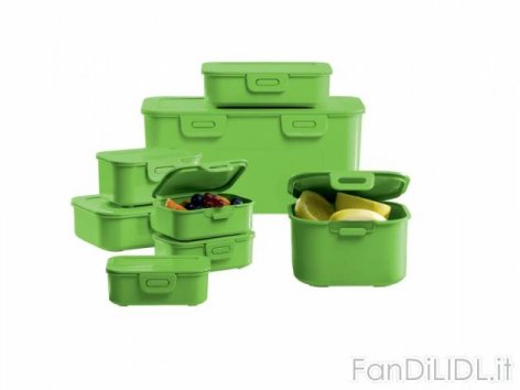 Set portavivande (Cucina)