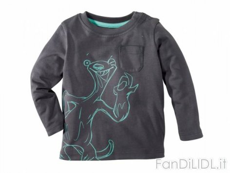 Maglia da neonato (Per bambini)