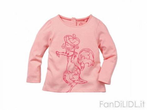 Maglia da neonata (Per bambini)