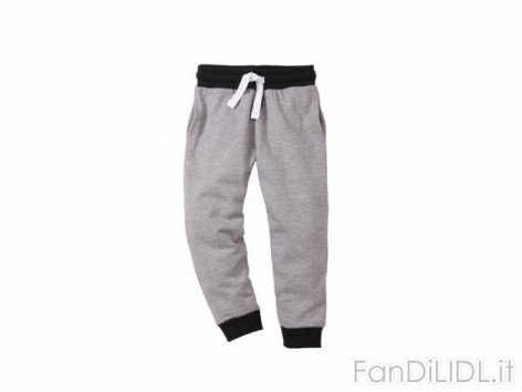 Pantaloni sportivi (Per bambini)