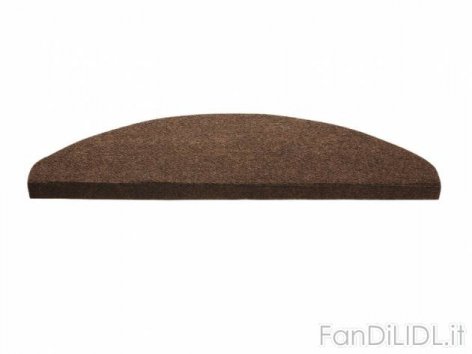Tappetini coprigradino (Arredo interni, arredamento casa)