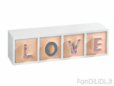 Mini cassettiera (Arredo interni, arredamento casa)