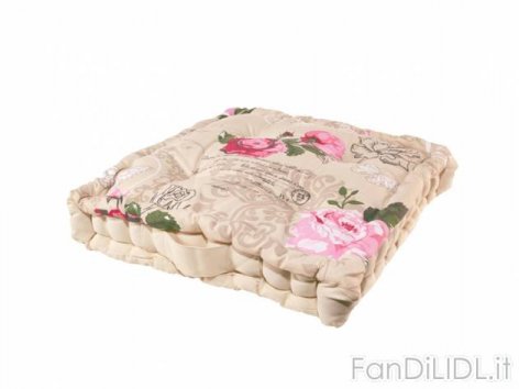 Cuscino per sedia (Arredo interni, arredamento casa)