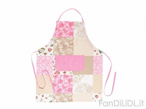 Set grembiule, presina (Arredo interni, arredamento casa)