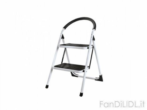 Scala a 2 gradini (Arredo interni, arredamento casa)