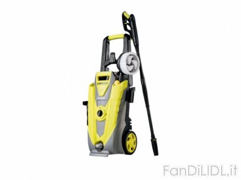 Idropulitrice ad (Giardino)