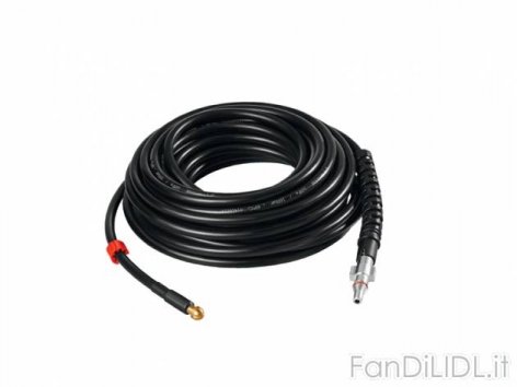 Sonda sturatubi (Giardino)