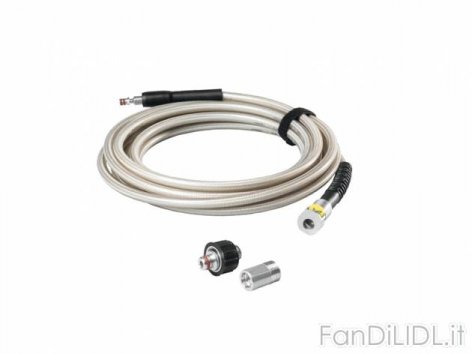 Prolunga per idropulitrice (Giardino)