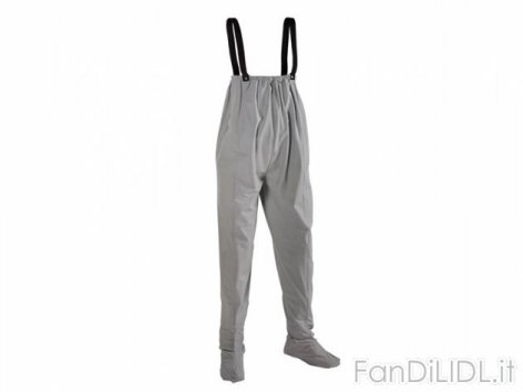 Pantaloni impermeabili (Giardino)
