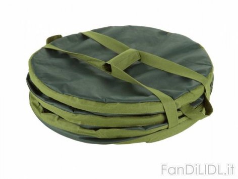 Sacco pieghevole (Giardino)