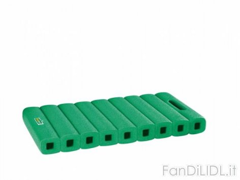 Cuscino salvaginocchia (Giardino)