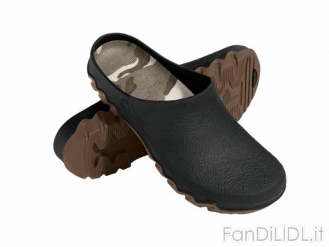Clogs da giardino (Giardino)