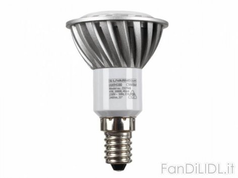Lampadina a LED (Elettronica, atrezzature rtv)