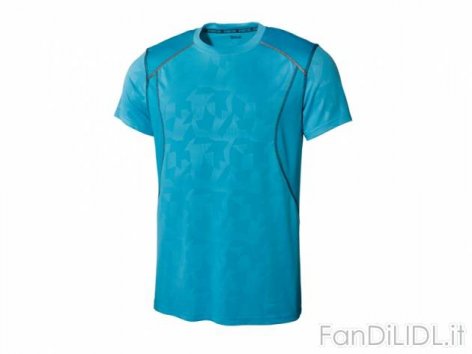 Maglietta sportiva (Sport e ricreazione)