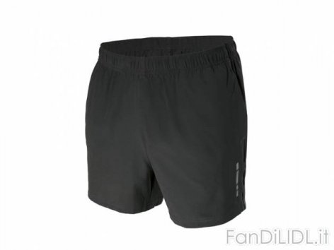 Shorts sportivi (Sport e ricreazione)