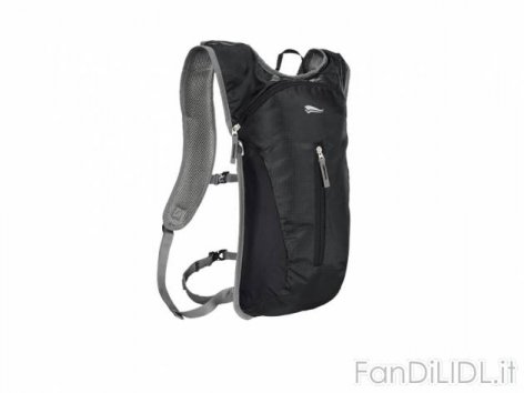 Zaino da running (Sport e ricreazione)