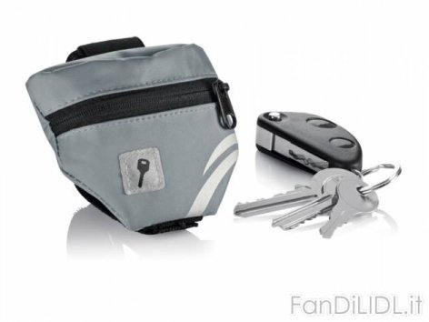 Marsupio da braccio (Sport e ricreazione)