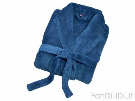 Accappatoio relax (Bagno, accessori, interno)