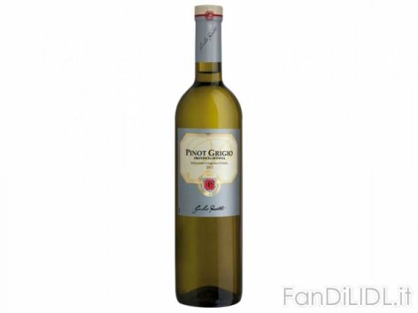Pinot Grigio IGP (Articoli alimentari)