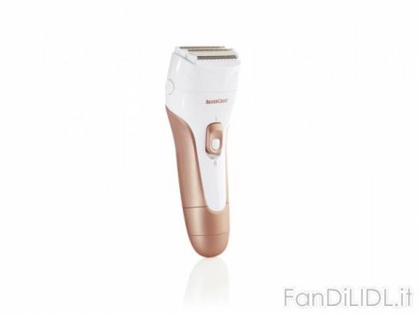 Rasoio da donna (Bagno, accessori, interno)