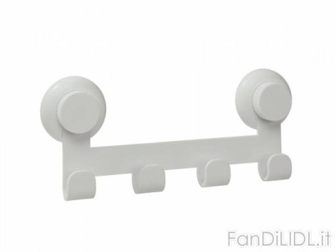 Set accessori bagno (Bagno, accessori, interno)
