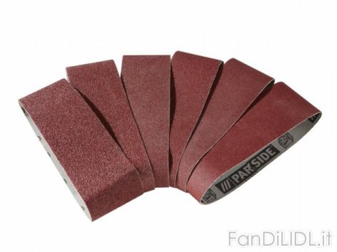 Carta abrasiva per (Officina, attrezzi, Lidl tecnico)