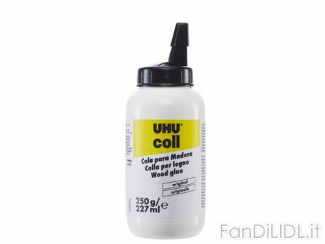 Colla per legno (Officina, attrezzi, Lidl tecnico)