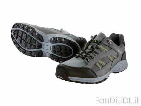 Scarpe da lavoro (Officina, attrezzi, Lidl tecnico)