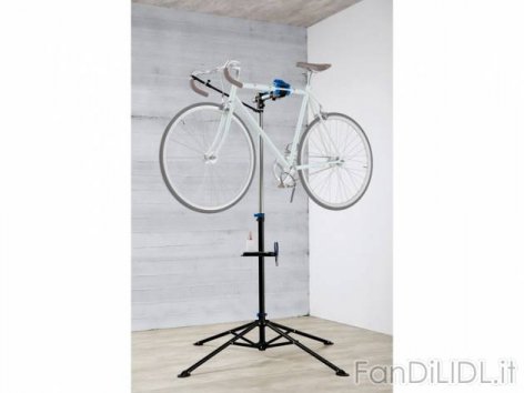 Cavalletto portabici (Sport e ricreazione)