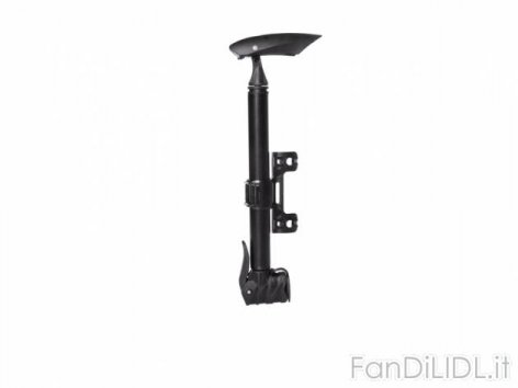 Mini pompa, cavalletto (Sport e ricreazione)