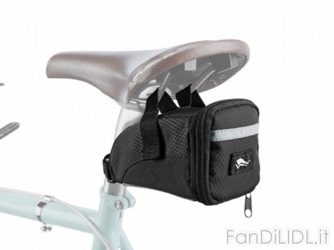 Kit sottosella per (Sport e ricreazione)