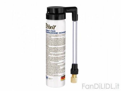 Gonfia e ripara (Sport e ricreazione)