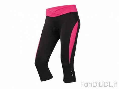 Pantaloni da ciclista (Sport e ricreazione)