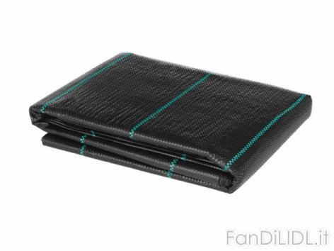 Telone pacciamante (Giardino)