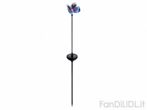 Lampada decorativa (Giardino)