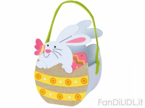 Cestino decorativo (Arredo interni, arredamento casa)