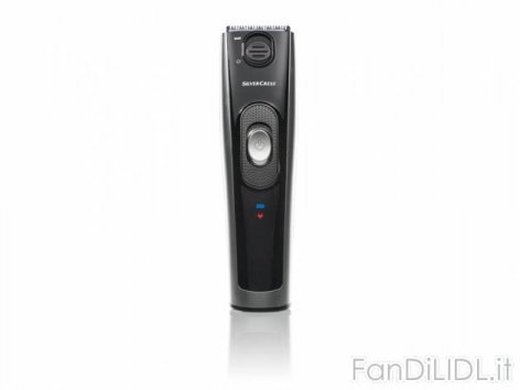 Tagliacapelli-regolabarba (Bagno, accessori, interno)