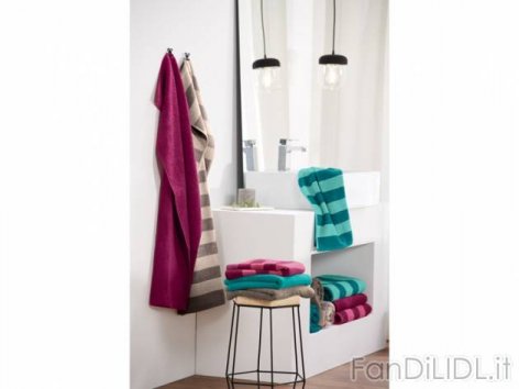 Telo doccia 70x140 (Bagno, accessori, interno)