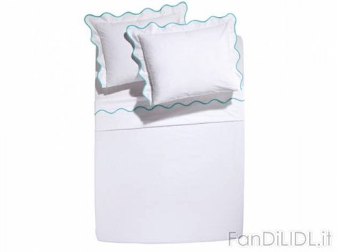 Completo lenzuola (Arredo interni, arredamento casa)