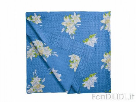 Copriletto (Arredo interni, arredamento casa)