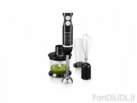 Frullatore a immersione (Cucina)