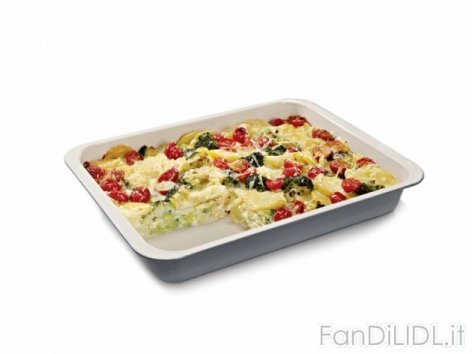 Teglia da forno (Cucina)