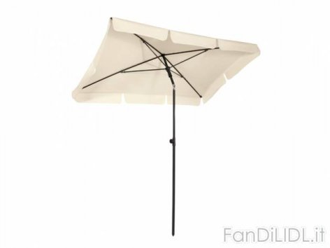 Ombrellone 200x125 (Giardino)