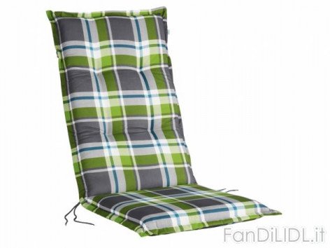 Cuscino per sedia (Giardino)