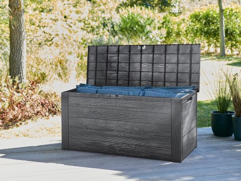 Box universale da giardino