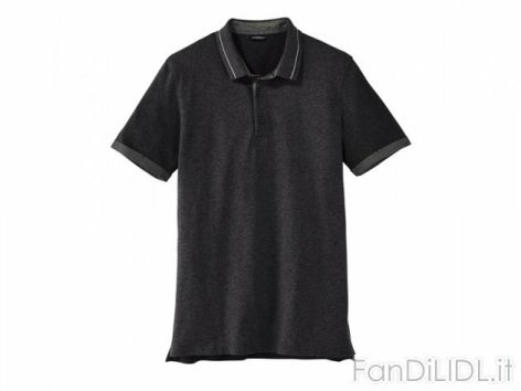 Polo da uomo (Moda, abbigliamento)