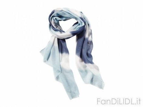 Foulard da donna (Moda, abbigliamento)