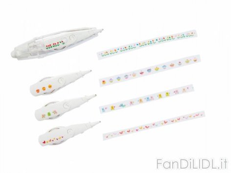 Dispenser nastro (Officina, attrezzi, Lidl tecnico)