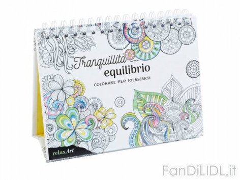 Book da disegno (Officina, attrezzi, Lidl tecnico)