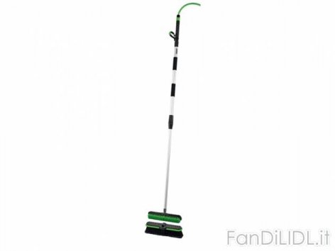 Set scopa pulente (Giardino)
